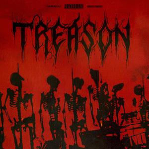 Treason (feat. Sage Stone & Dead Silence Media)