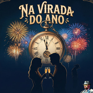 NA VIRADA DO ANO