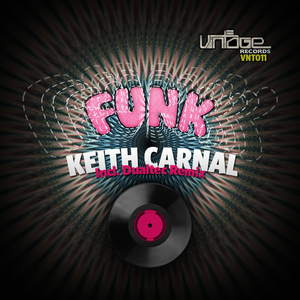 Funk (Original Mix)