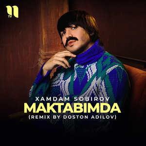 Maktabimda (remix by Doston Adilov)