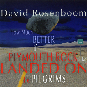 How Much Better If Plymouth Rock Had Landed on the Pilgrims: Section V. (humanity)