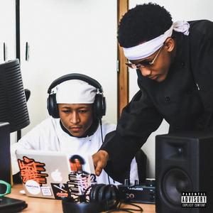 APRON (feat. LaCabra, Sastii & ucwepheshe)