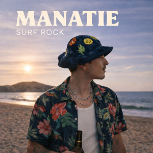 Manatie (Version Rock)