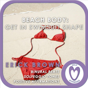 Beach Body: Get in Swimsuit Shape Beach Induction