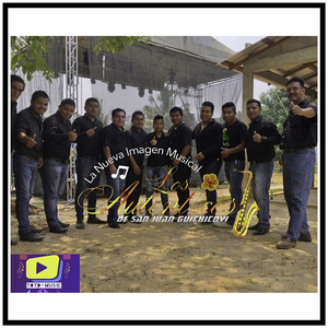 La Sandunga (En Vivo)