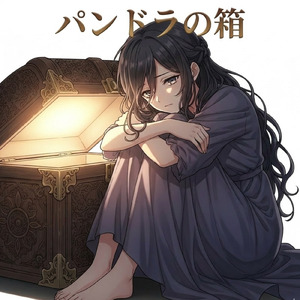 パンドラの箱