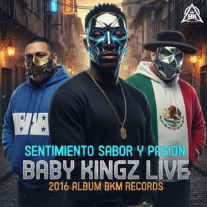 She Love Me (feat. David & king jayro)