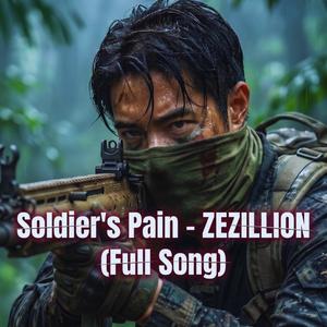 Soldier's Pain