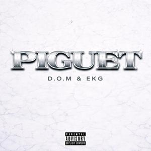 Piguet (feat. EKG)