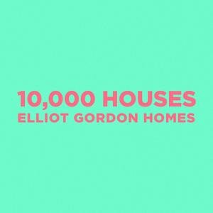 10,000 Houses