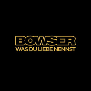 Was du Liebe nennst (Instrumental)