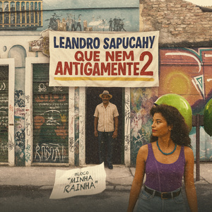 Minha Rainha