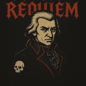 MOZART METAL REQUIEM NINE
