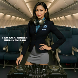 私はAIシンガー (feat. Euphonix)