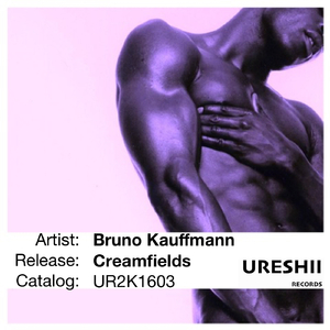 Creamfields (Original Mix)