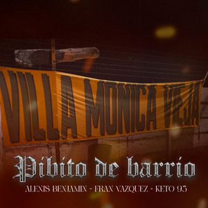 Pibito de Barrio