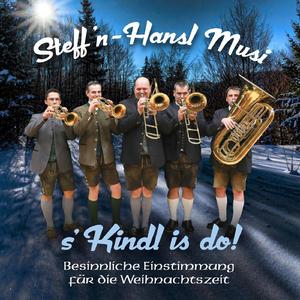 Gnadenmutter Allerhöchste