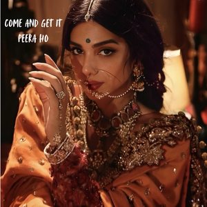 Hindi Intro Come and Get it (Extended Intro Slowed Indian Version only)