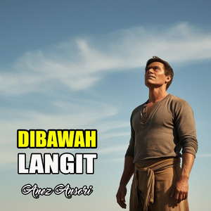 dibawah langit