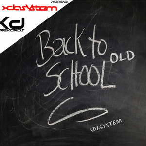 Back to Old School (Original)