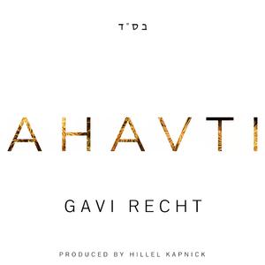 Ahavti