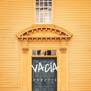 Vacía