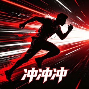 冲冲冲