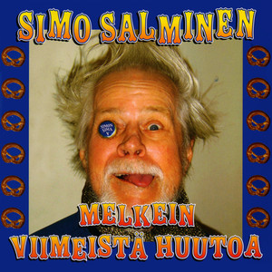 Kultahippuja (Elämän vaskoolimies)