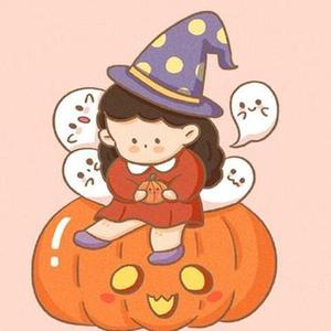 我的小可爱萌萌哒