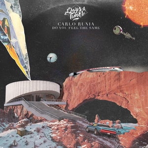 Do You Feel the Same (Instrumental Mix)