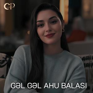 Gəl-Gəl Ahu Balası