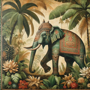 Instrumental Hindi Meditation