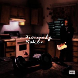 Mud In My Cup (feat. GL!ZZY & Squizop)