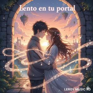 Lento en tu portal