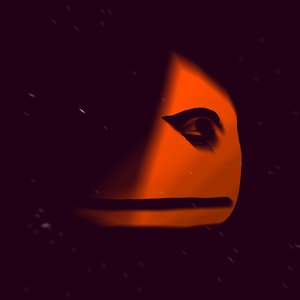 带吉他的静物