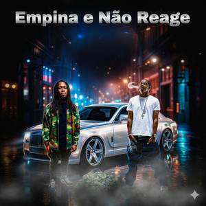 Empina e Não Reage