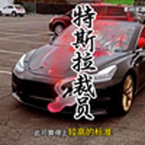 大型纪录片《特斯拉裁员》