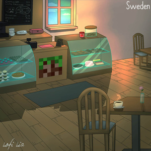 Sweden (From "Minecraft")