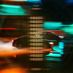 GRIND (feat. NuWavee & LUMINOU$iTY)