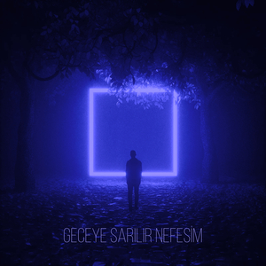 Geceye Sarılır Nefesim