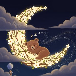 Cosmic Cradle Ambient (Deep Sleep Drone)