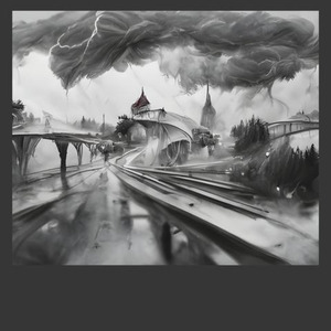 Hidup penuh perjuangan