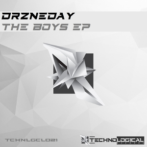 Boys Will Be Boys (Original Mix)