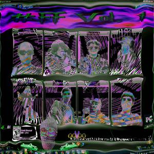 Fornication Filming Funeral (feat. Trey Escotta)