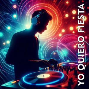 Yo quiero Fiesta