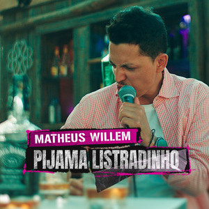 Pijama Listradinho