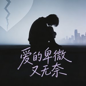 爱的卑微又无奈