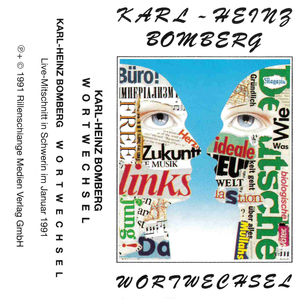 Saalwache Anstatt (Live)