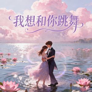 我想和你跳舞