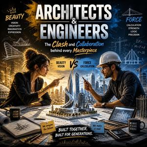 Architects & Engineers